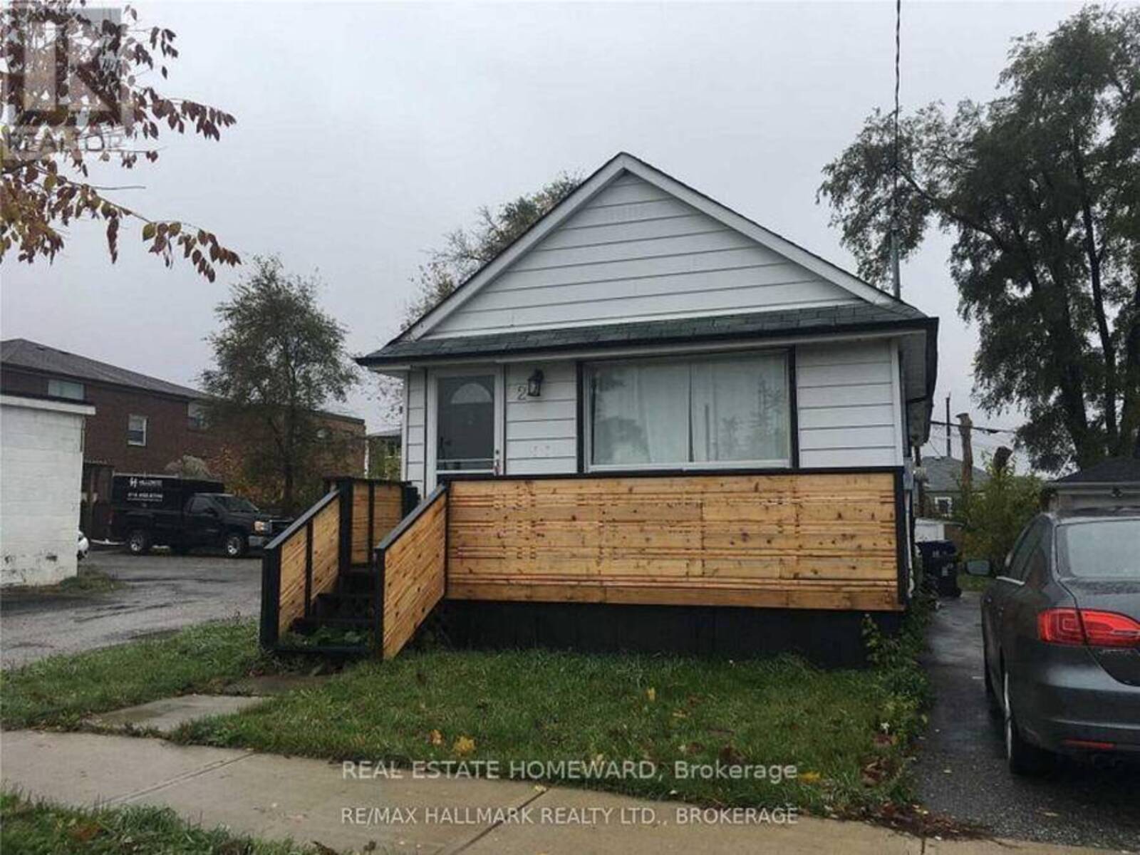 2 MARSH ROAD, Toronto, Ontario M1K 1Y7