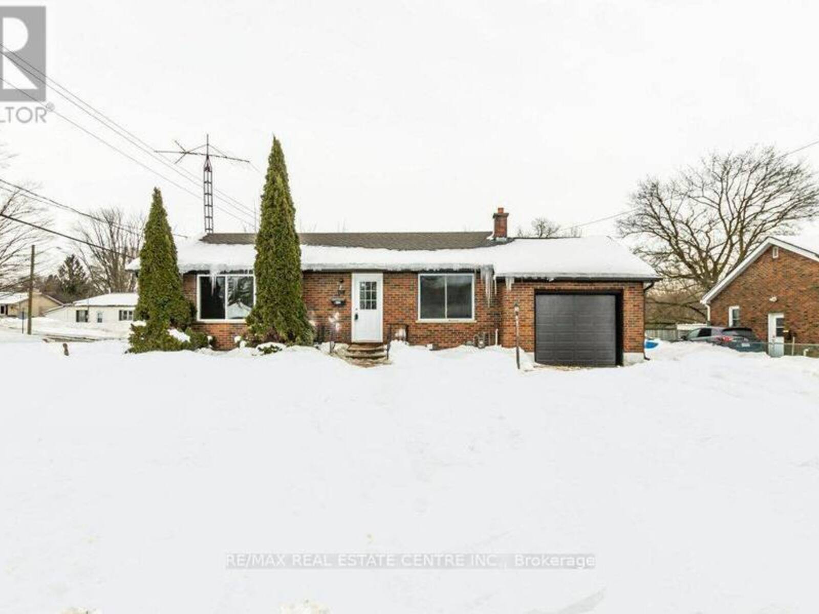 266 FIFTH AVENUE, Woodstock, Ontario N4S 2G1