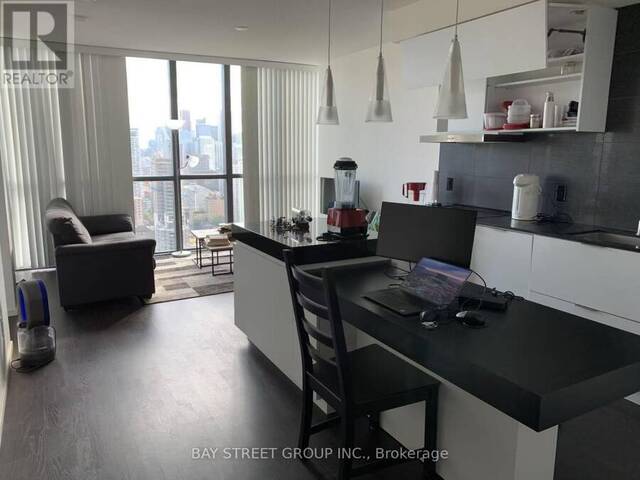 2803 - 101 CHARLES STREET E Toronto Ontario, M4Y 1V2 - 2 Bedrooms Condo For Sale