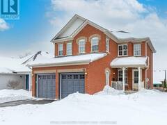 31 DOWNEY DRIVE Whitby Ontario, L1M 1J2