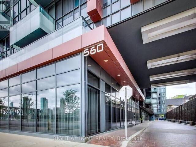 1002 - 560 FRONT STREET W Toronto Ontario, M5V 1C1 - 1 Bedroom Condo For Sale