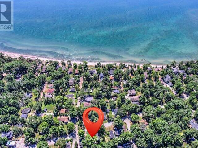 1971 TINY BEACHES ROAD S Tiny Ontario, L0L 2J0 - 2 Bedrooms Home For Sale