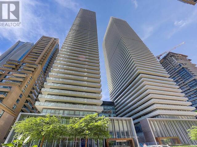 809 - 42 CHARLES STREET E Toronto Ontario, M4Y 1N3 - 2 Bedrooms Condo For Sale