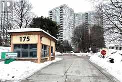 404 - 175 BAMBURGH CIRCLE | Toronto Ontario | Slide Image Two