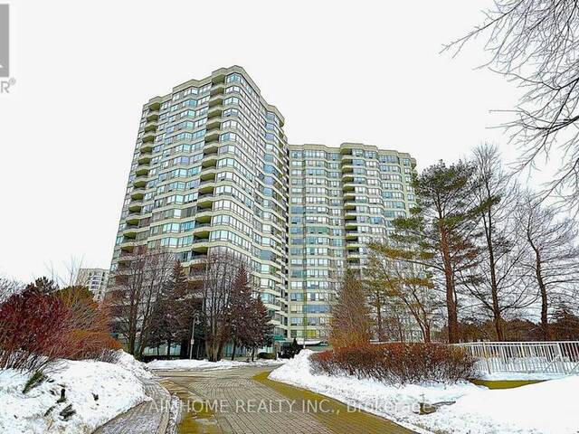 404 - 175 BAMBURGH CIRCLE Toronto Ontario, M1W 3X8 - 3 Bedrooms Condo For Sale