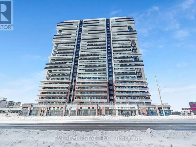 2110 - 2550 SIMCOE STREET N Oshawa Ontario, L1L 0R5 - 2 Bedrooms Condo For Sale