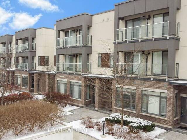 234 - 3074 SIXTH LINE Oakville Ontario, L6M 4J9 - 3 Bedrooms Condo For Sale