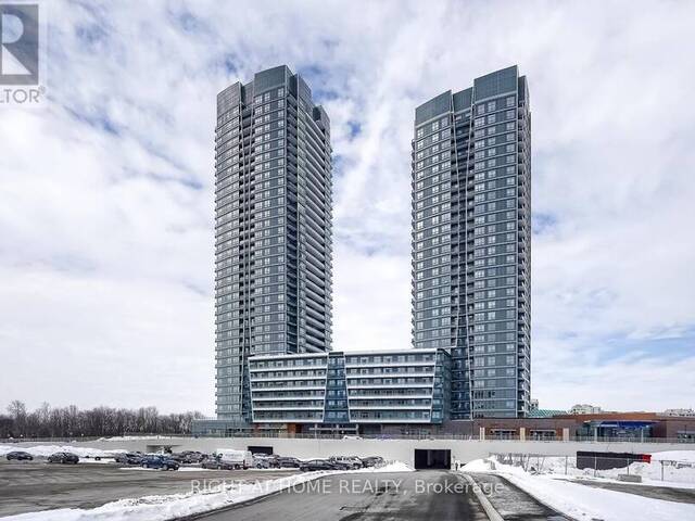 2504 - 50 UPPER MALL WAY Vaughan Ontario, L4J 0L8 - 2 Bedrooms Condo For Sale