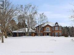 16 SHORTILL ROAD Halton Hills Ontario, L7G 4S4