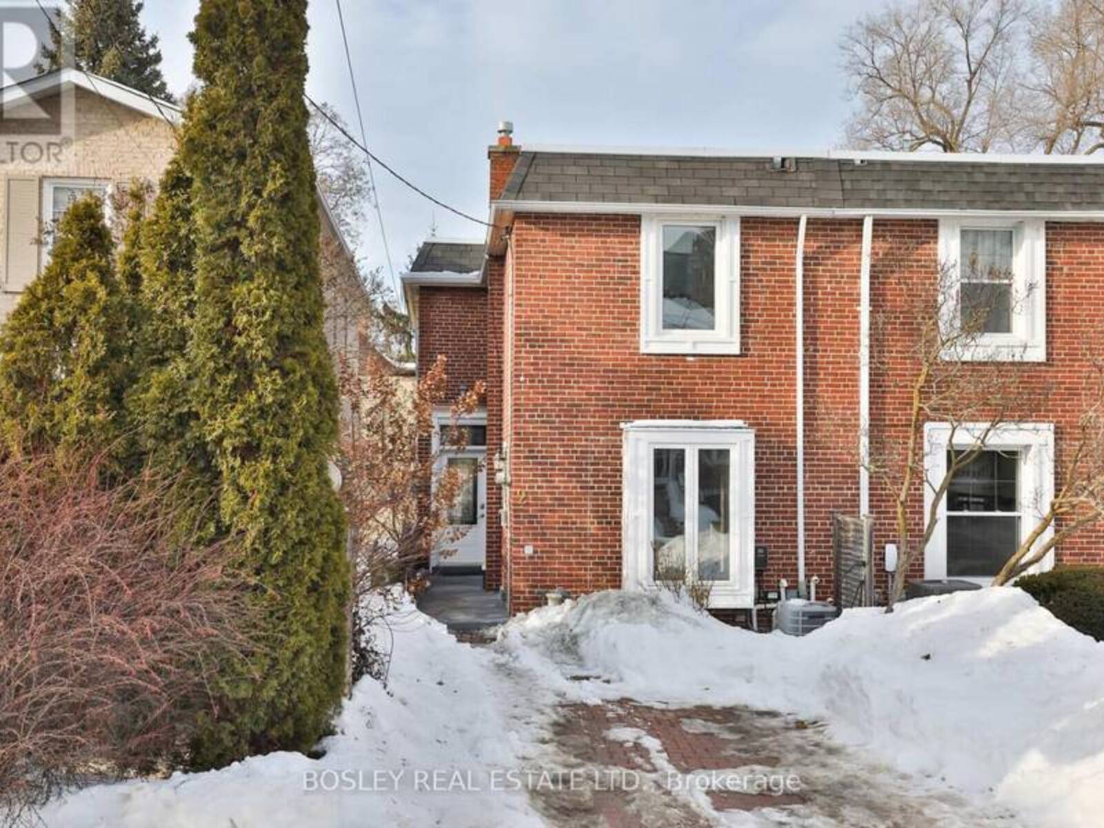 2 FAIRFIELD ROAD, Toronto, Ontario M4P 1T1