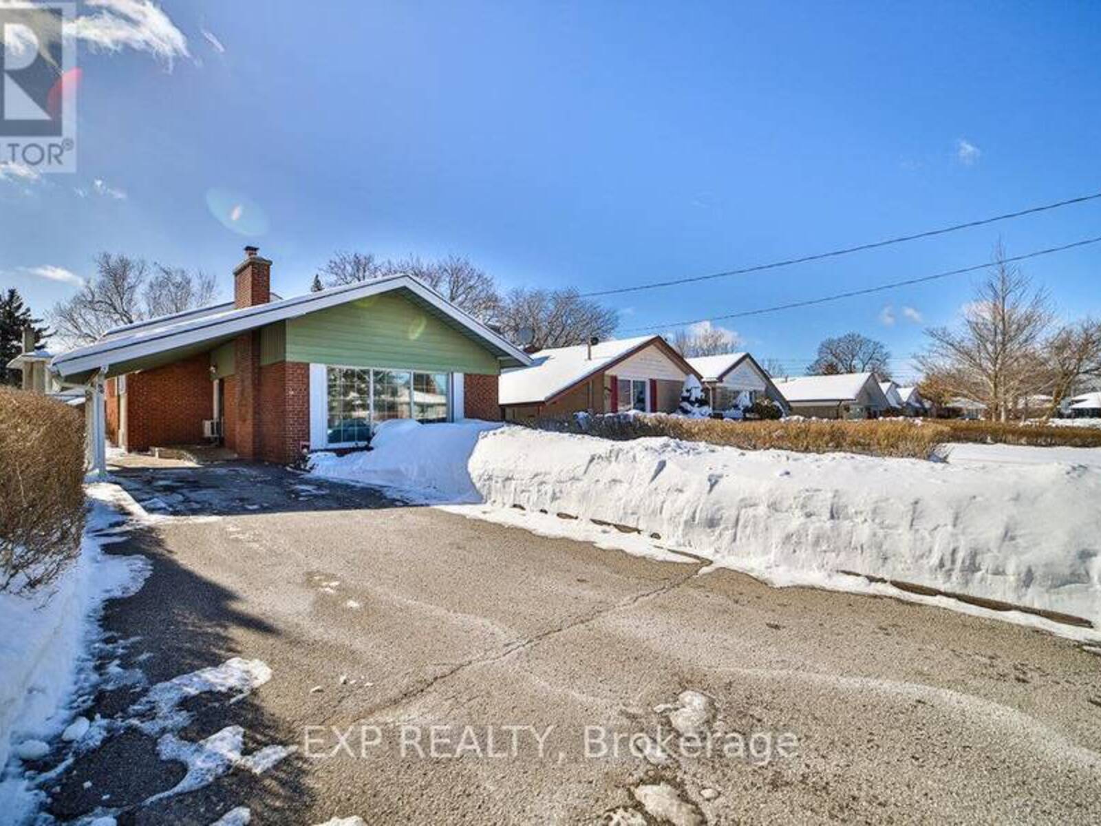 56 GAGE AVENUE, Toronto, Ontario M1J 1T8