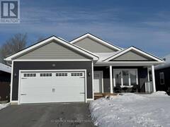 18 SMITH DRIVE Havelock-Belmont-Methuen Ontario, K0L 1Z0