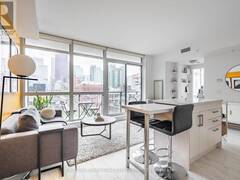 907 - 39 SHERBOURNE STREET Toronto Ontario, M5A 0L8