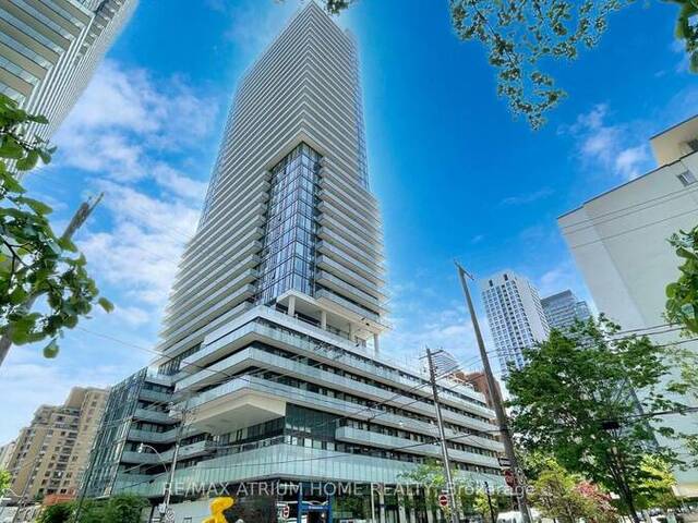 PH05 - 161 ROEHAMPTON AVENUE Toronto Ontario, M4P 0C8 - 3 Bedrooms Condo For Sale