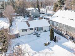 3971 GUEST ROAD Innisfil Ontario, L9S 2T3