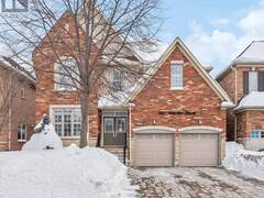 3635 STONECUTTER CRESCENT Mississauga Ontario, L5M 7L8