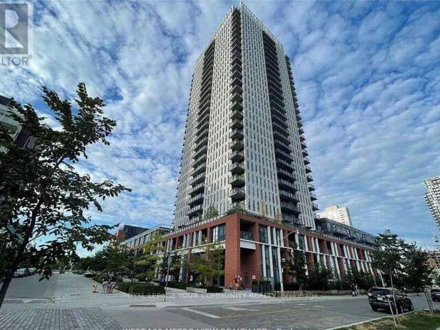 2007 - 170 SUMACH STREET Toronto Ontario, M5A 0C3 - 2 Bedrooms Condo For Sale