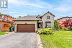 4196 BRIDLEPATH TRAIL | Mississauga Ontario | Slide Image One