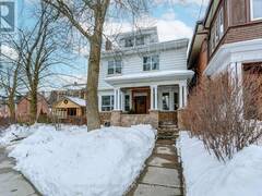 148 INDIAN ROAD Toronto Ontario, M6R 2V8