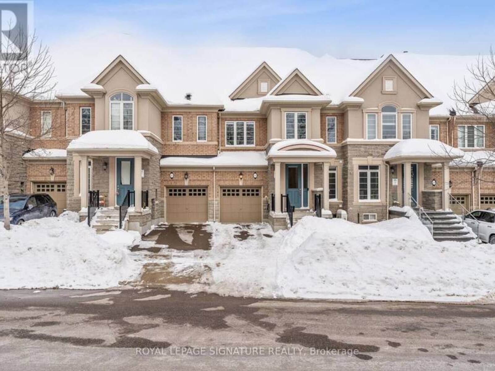 3453 FOURTH LINE, Oakville, Ontario L6M 1N8