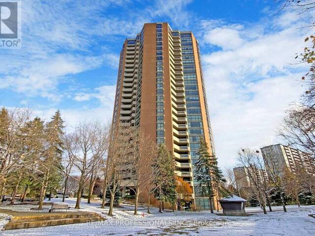 2611 - 2000 ISLINGTON AVENUE Toronto Ontario, M9P 3S7 - 2 Bedrooms Condo For Sale