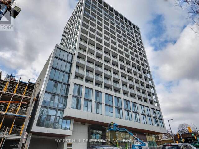 331 - 2020 BATHURST STREET Toronto Ontario, M5P 0A6 - 2 Bedrooms Condo For Sale