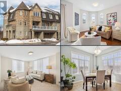 1 - 1701 FINCH AVENUE Pickering Ontario, L1V 0B7