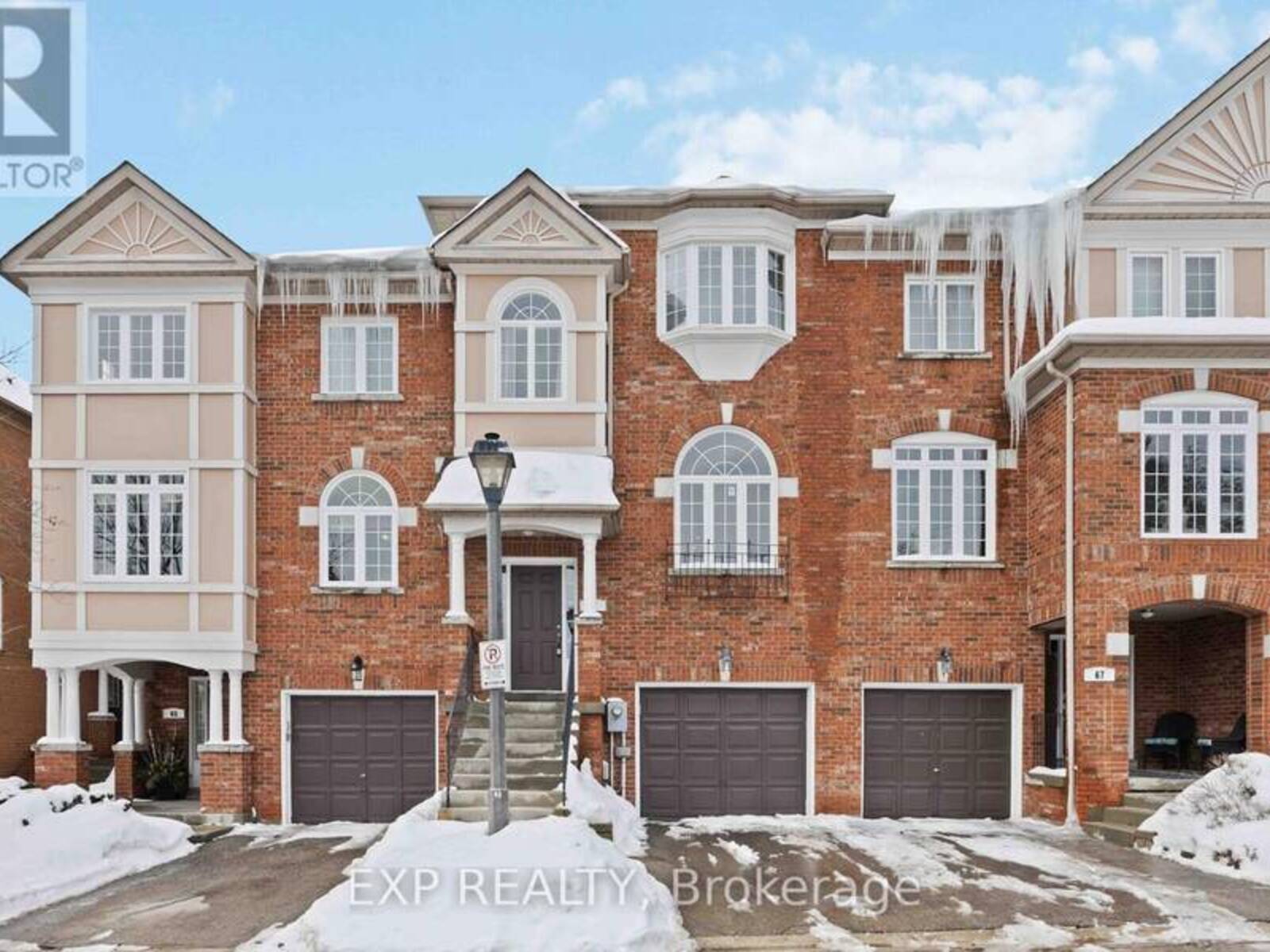 66 - 190 HARDING BOULEVARD W, Richmond Hill, Ontario L4C 0J9