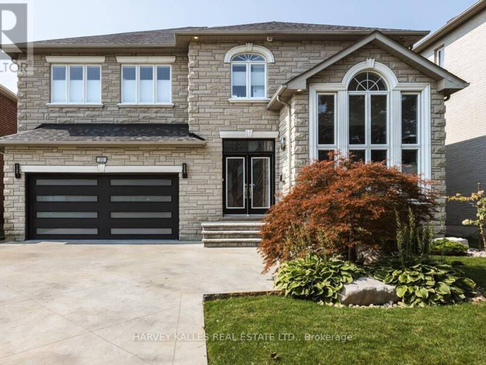 20 CONCORD ROAD, Vaughan, Ontario L4J 8N5