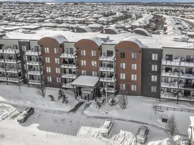 107 - 100 DEAN AVENUE Barrie Ontario, L9J 0H1 - 3 Bedrooms Condo For Sale