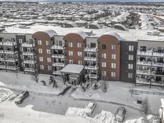 107 - 100 DEAN AVENUE Barrie Ontario, L9J 0H1