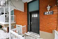 248 HULLMAR DRIVE | Toronto Ontario | Slide Image Two