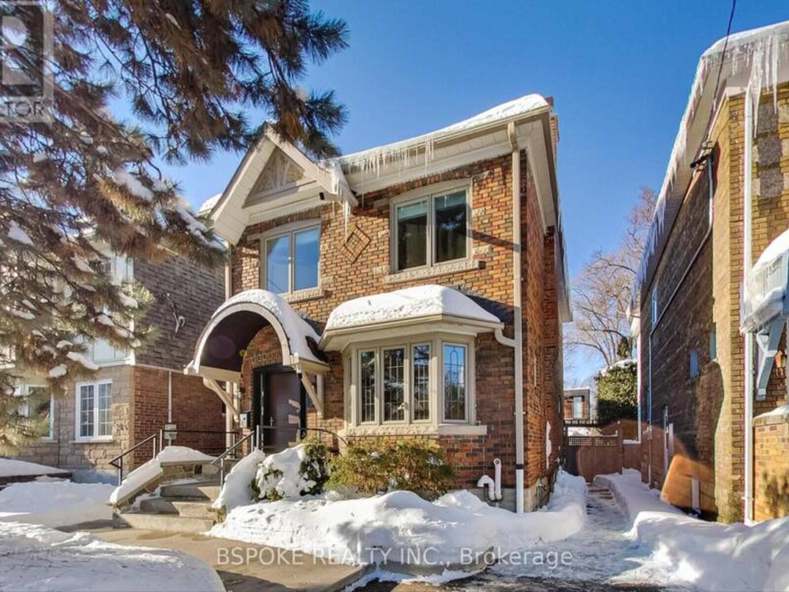 248 SNOWDON AVENUE, Toronto, Ontario M4N 2B3