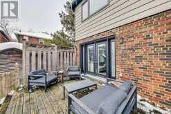 138 CLIFTON ROAD W | Toronto Ontario | Slide Image Thirty-eight