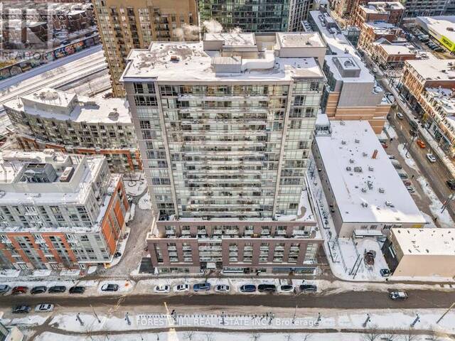 #935 - 68 ABELL STREET Toronto Ontario, M6J 0B1 - 2 Bedrooms Condo For Sale