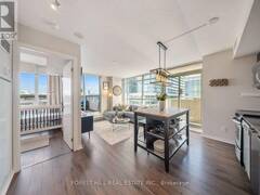 #935 - 68 ABELL STREET Toronto Ontario, M6J 0B1