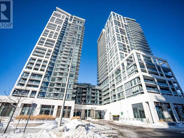 2304 - 9000 JANE STREET Vaughan Ontario, L4K 0M6 - 1 Bedroom Condo For Sale