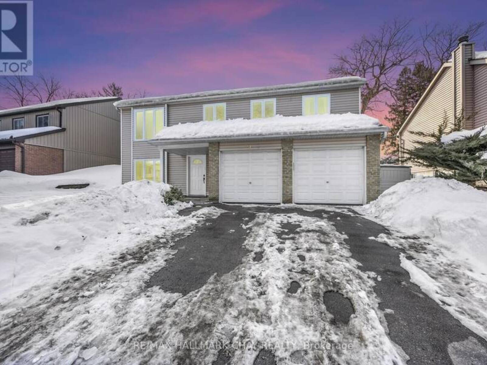 24 PLANK ROAD, East Gwillimbury, Ontario L9N 1B4