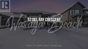 52 DEL RAY CRESCENT | Wasaga Beach Ontario | Slide Image Two