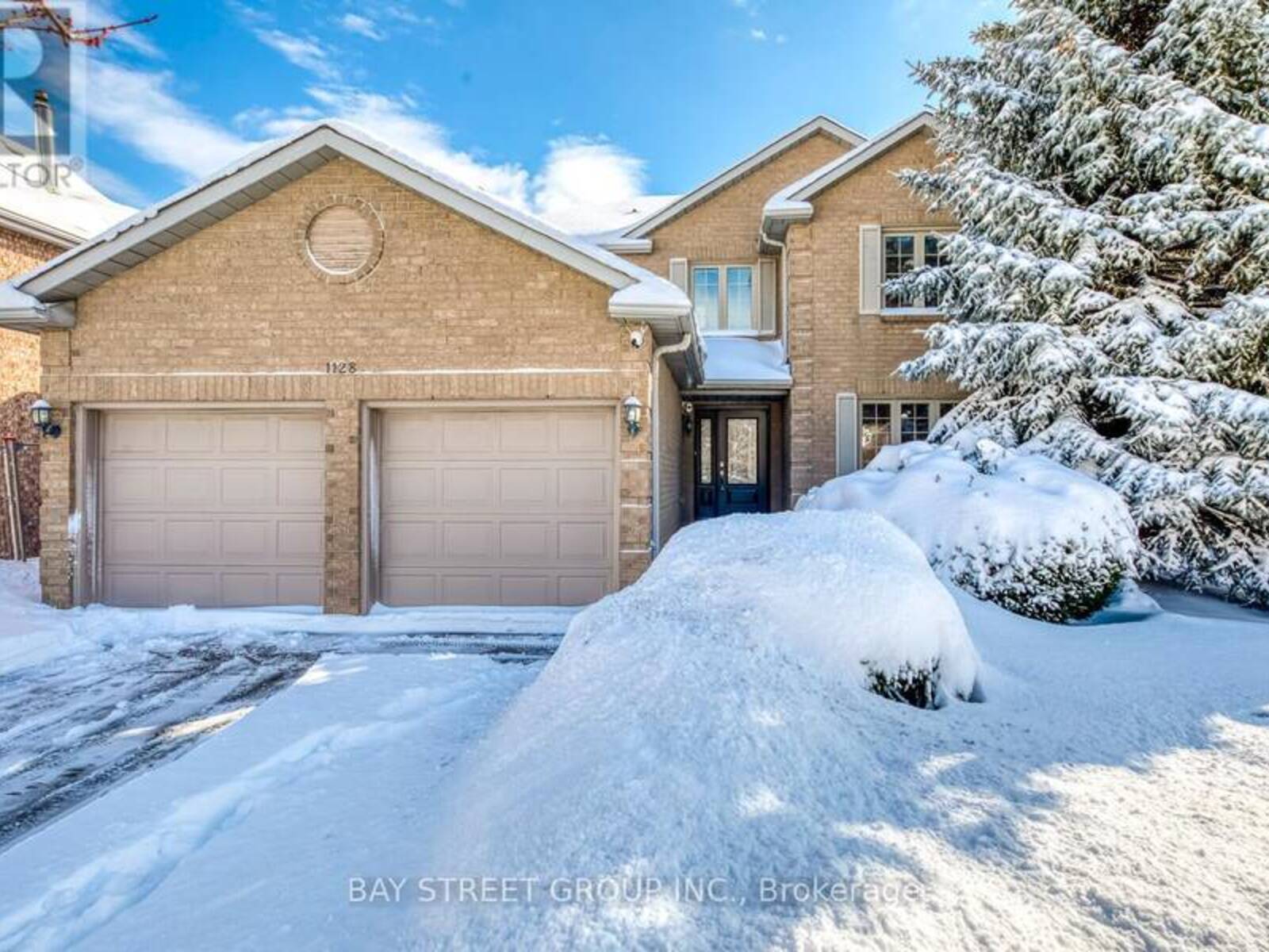 1128 LANSDOWN DRIVE, Oakville, Ontario L6J 7N7