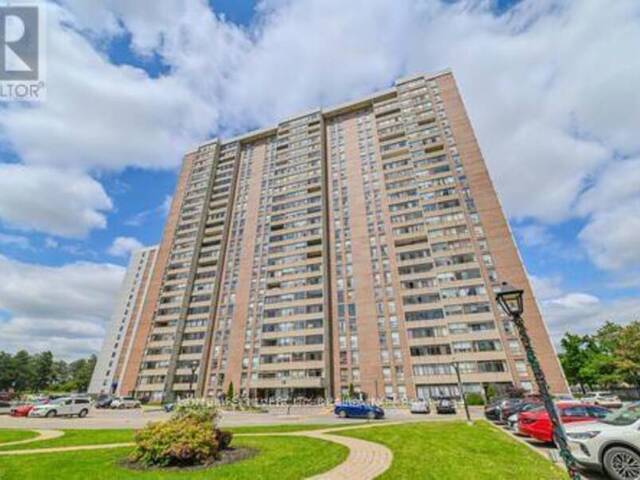 2109 - 18 KNIGHTSBRIDGE ROAD Brampton Ontario, L6T 3X5 - 2 Bedrooms Condo For Sale