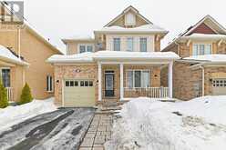 993 WHEWELL TRAIL | Milton Ontario | Slide Image One