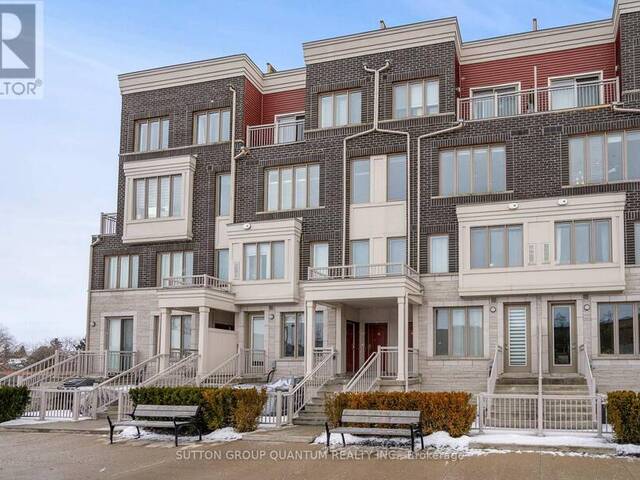 15 - 145 LONG BRANCH AVENUE Toronto Ontario, M8W 0A9 - 2 Bedrooms Condo For Sale