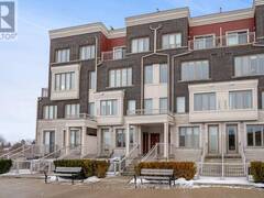 15 - 145 LONG BRANCH AVENUE Toronto Ontario, M8W 0A9