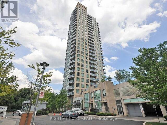 908 - 90 ABSOLUTE AVENUE Mississauga Ontario, L4Z 0A3 - 2 Bedrooms Condo For Sale