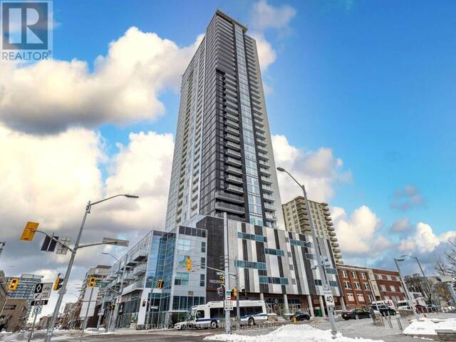 3611 - 60 FREDERICK STREET Kitchener Ontario, N2H 0C7 - 2 Bedrooms Condo For Sale