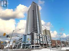 3611 - 60 FREDERICK STREET Kitchener Ontario, N2H 0C7