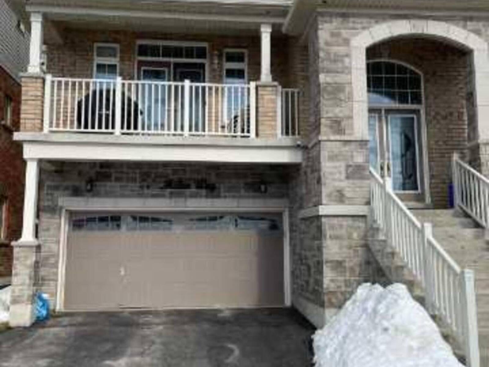 573 MILLER WAY, Milton, Ontario L9T 8L8