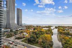 1803 - 2212 LAKE SHORE BOULEVARD W | Toronto Ontario | Slide Image Twenty-three