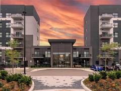 325 - 102 GROVEWOOD COMMON CIRCLE Oakville Ontario, L6H 0X2